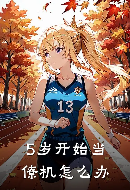 5岁开始当僚机怎么办