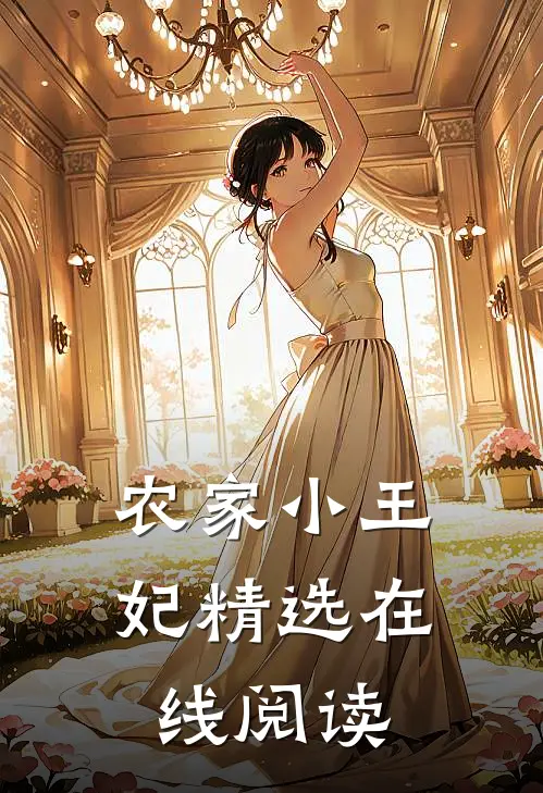 农家小王妃精选在线阅读