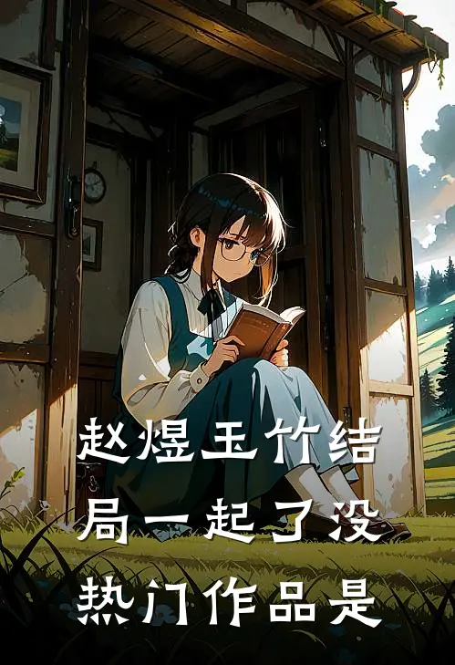 赵煜玉竹结局一起了没热门作品是