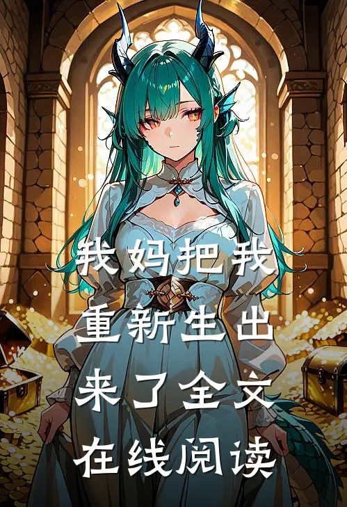 我妈把我重新生出来了全文在线阅读