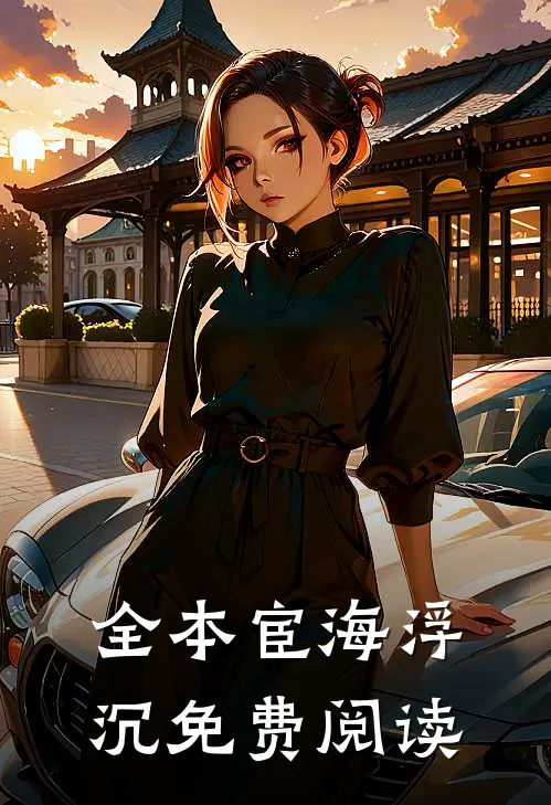 全本宦海浮沉免费阅读