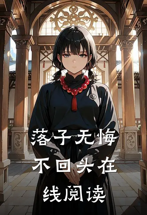 落子无悔不回头在线阅读