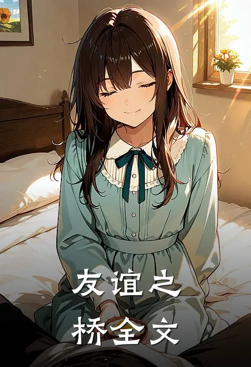 友谊之桥全文