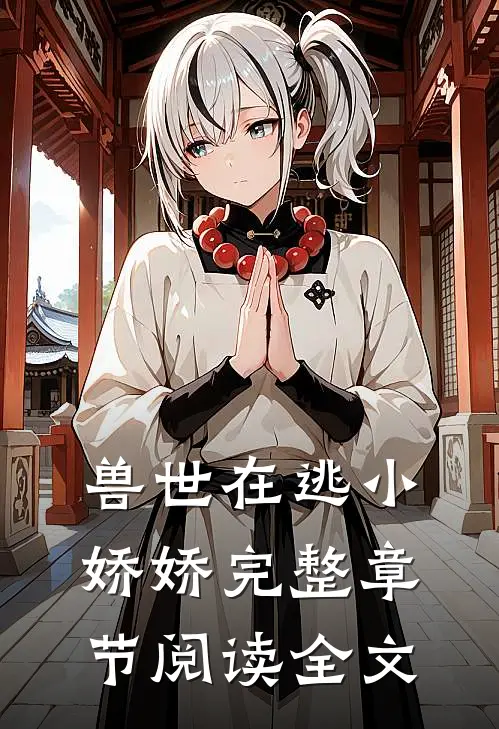 兽世在逃小娇娇完整章节阅读全文