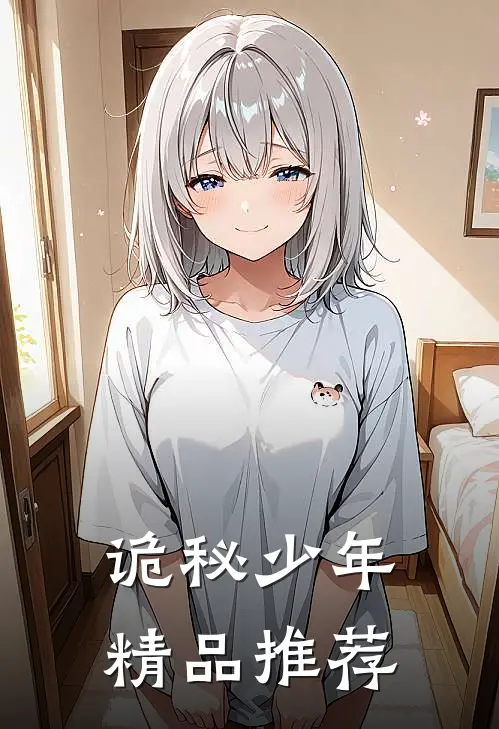 诡秘少年精品推荐