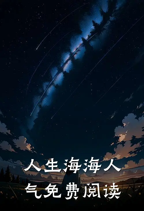 人生海海人气免费阅读