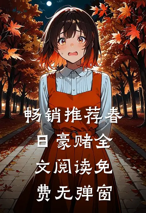 畅销推荐春日豪赌全文阅读免费无弹窗