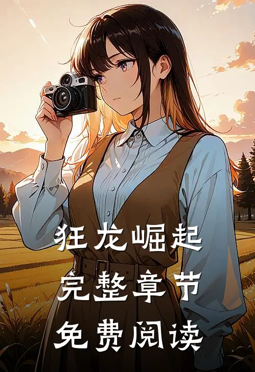 狂龙崛起完整章节免费阅读