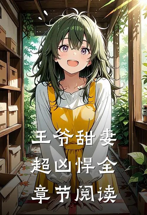 王爷甜妻超凶悍全章节阅读