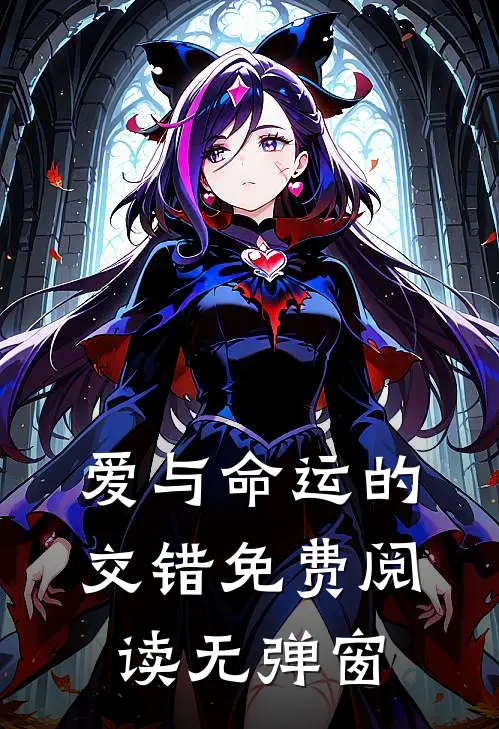 爱与命运的交错免费阅读无弹窗