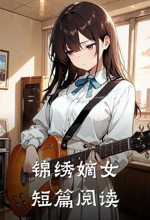锦绣嫡女短篇阅读