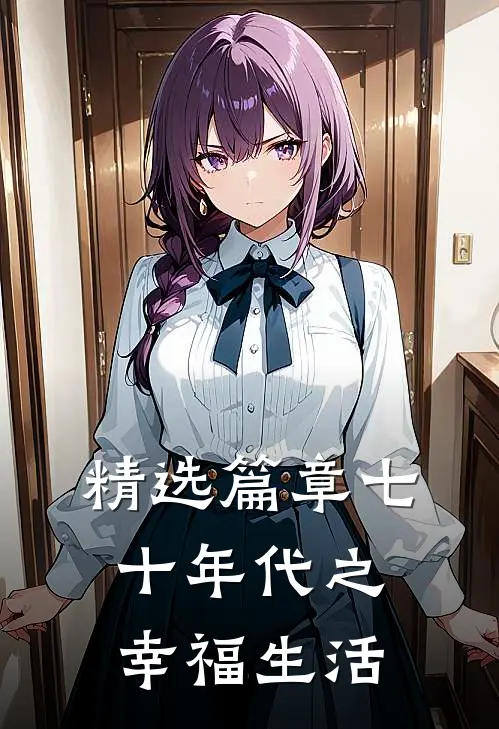 精选篇章七十年代之幸福生活