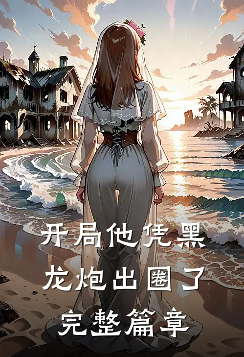 开局他凭黑龙炮出圈了完整篇章