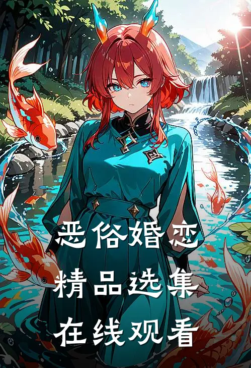 恶俗婚恋精品选集在线观看