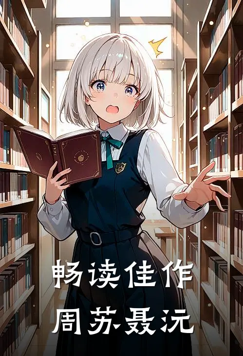 畅读佳作周苏聂沅