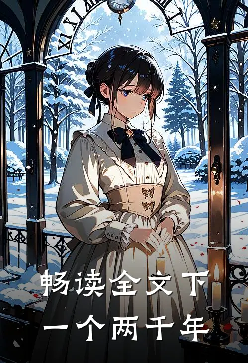 畅读全文下一个两千年