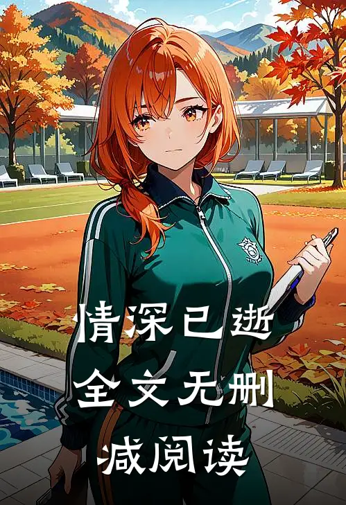 情深已逝全文无删减阅读