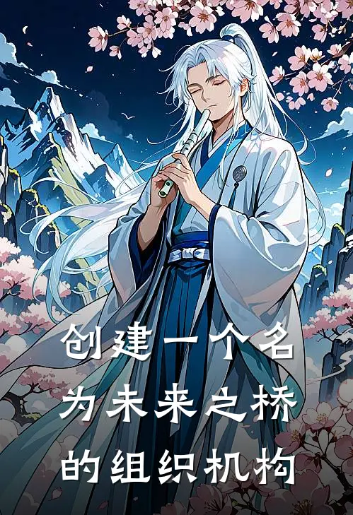 创建一个名为未来之桥的组织机构