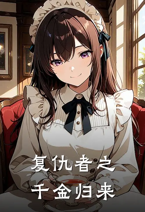复仇者之千金归来