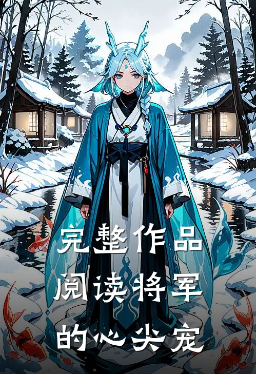 完整作品阅读将军的心尖宠