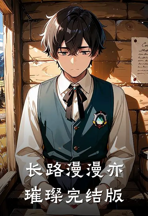 长路漫漫亦璀璨完结版