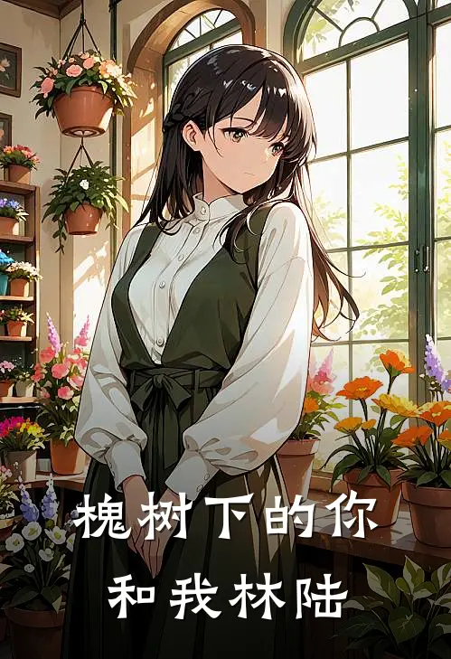 槐树下的你和我林陆