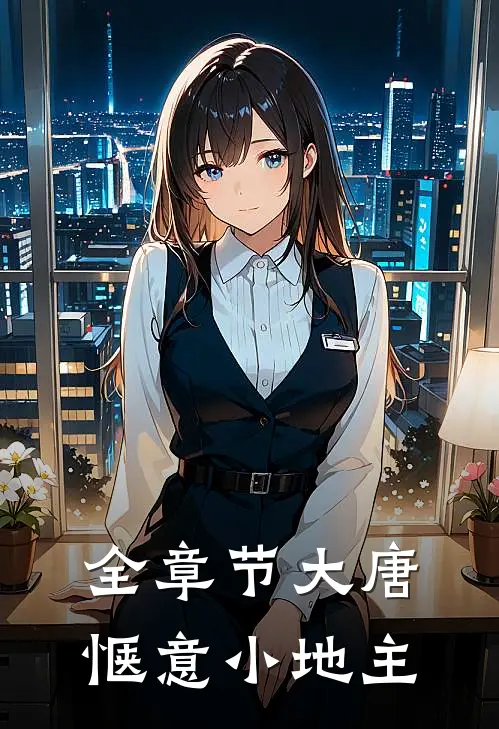 全章节大唐惬意小地主