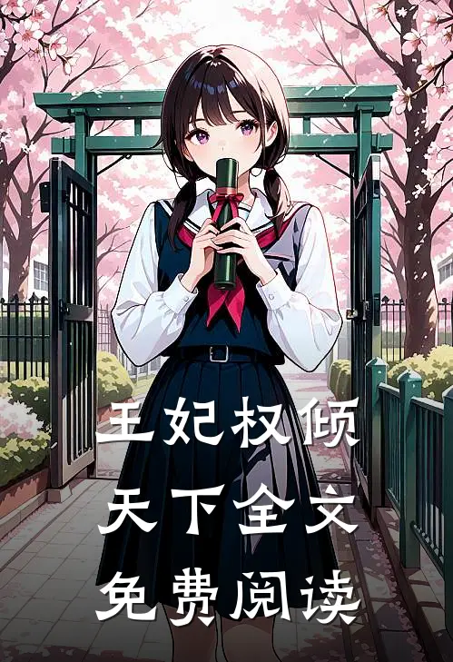 王妃权倾天下全文免费阅读