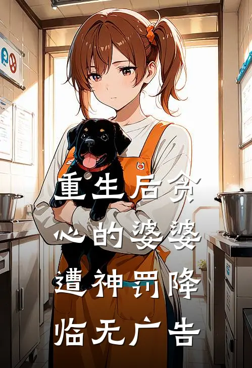 重生后贪心的婆婆遭神罚降临无广告
