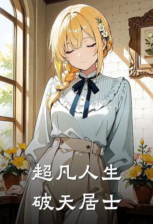 超凡人生破天居士