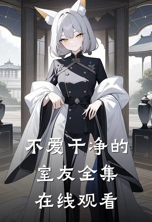 不爱干净的室友 全集在线观看