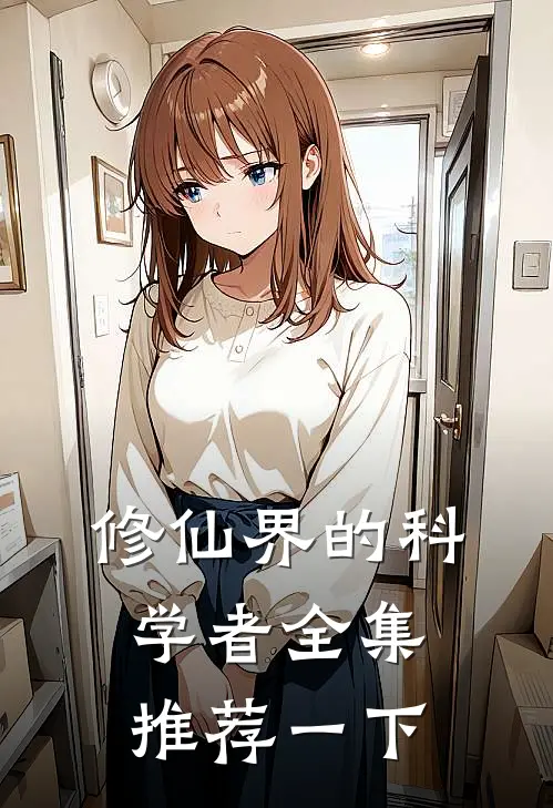 修仙界的科学者全集推荐一下