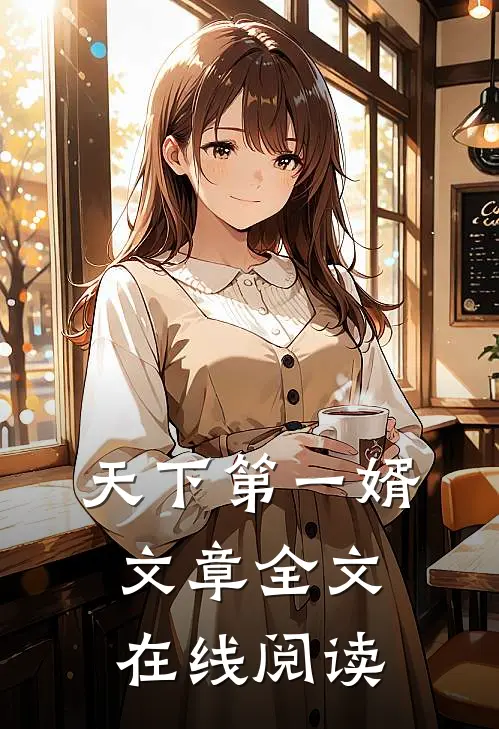 天下第一婿文章全文在线阅读