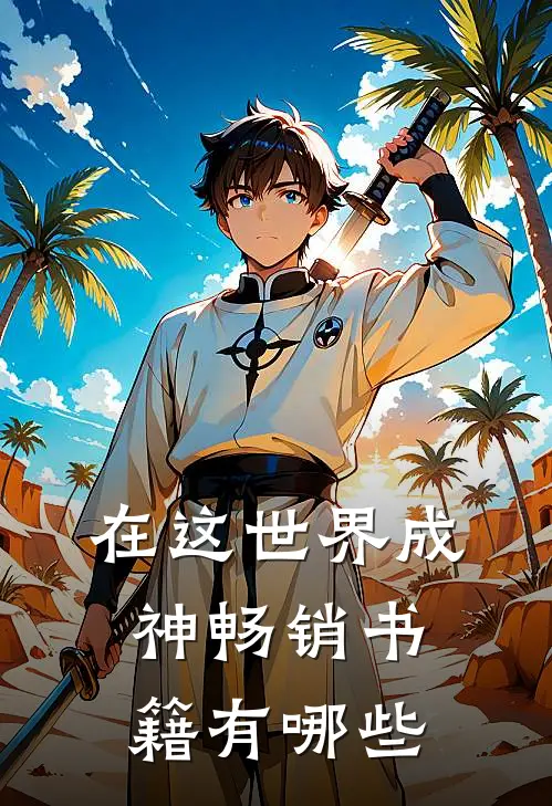 在这世界成神畅销书籍有哪些