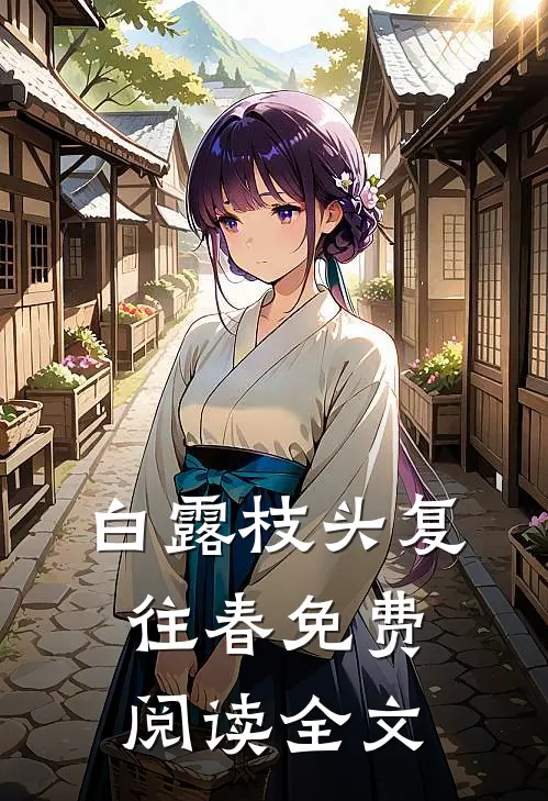 白露枝头复往春免费阅读全文