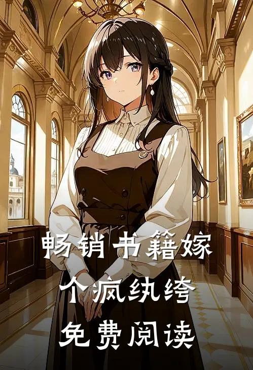 畅销书籍嫁个疯纨绔免费阅读