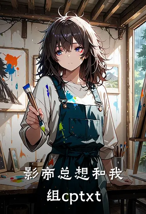 影帝总想和我组cptxt