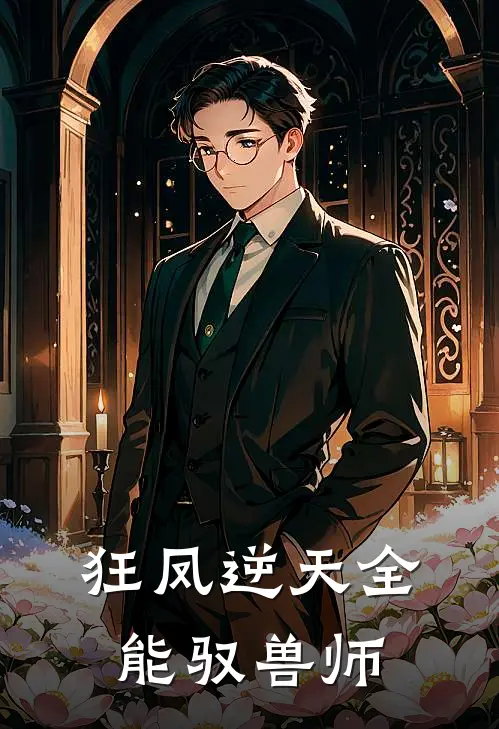 狂凤逆天全能驭兽师