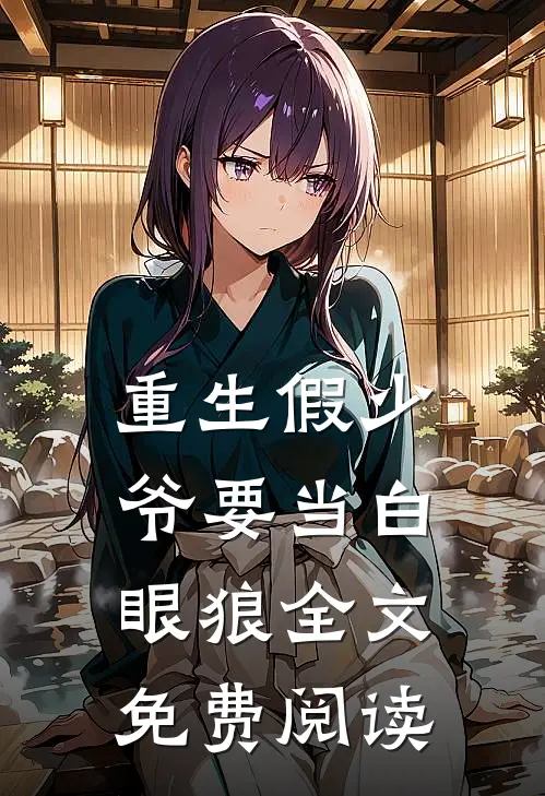 重生假少爷要当白眼狼全文免费阅读