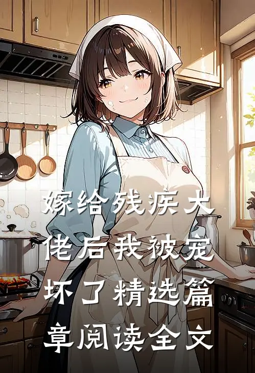 嫁给残疾大佬后我被宠坏了精选篇章阅读全文