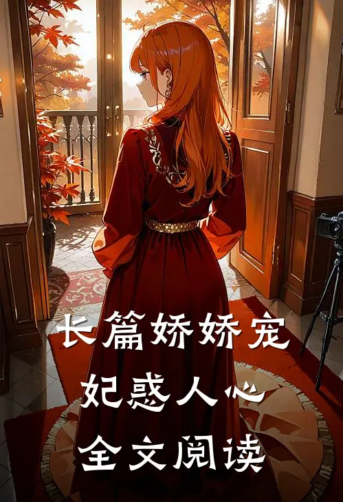 长篇娇娇宠妃惑人心全文阅读