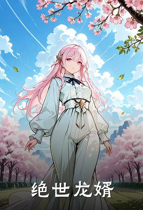 绝世龙婿