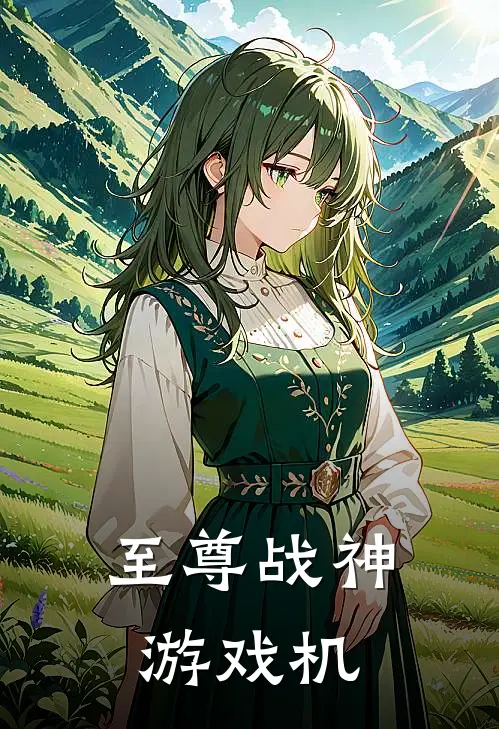 至尊战神游戏机