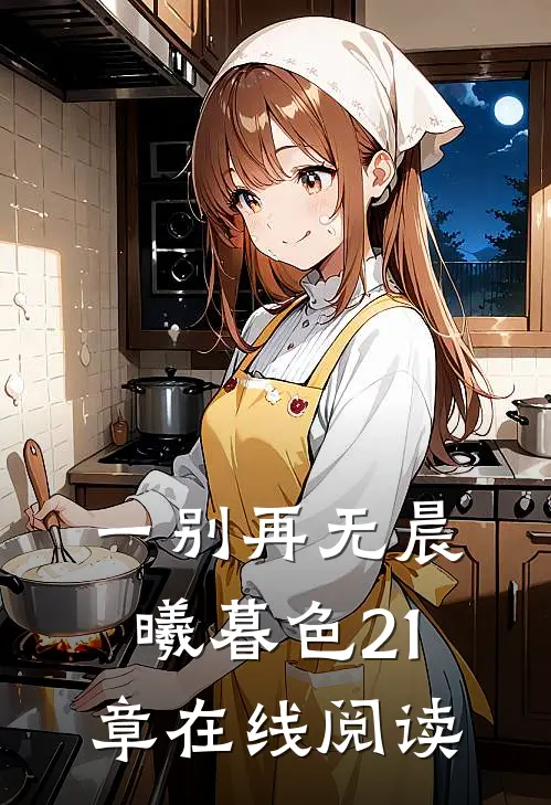 一别再无晨曦暮色21章在线阅读