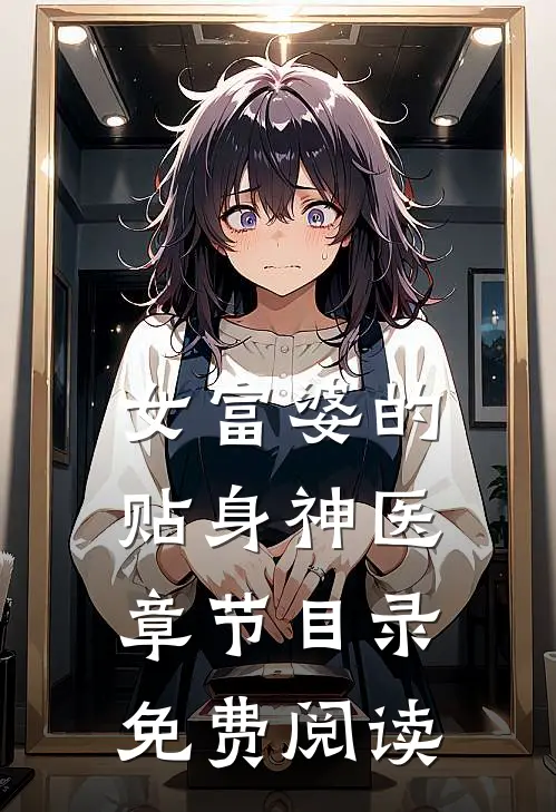 女富婆的贴身神医章节目录免费阅读