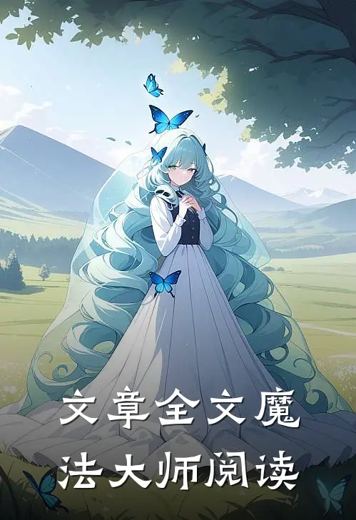 文章全文魔法大师阅读
