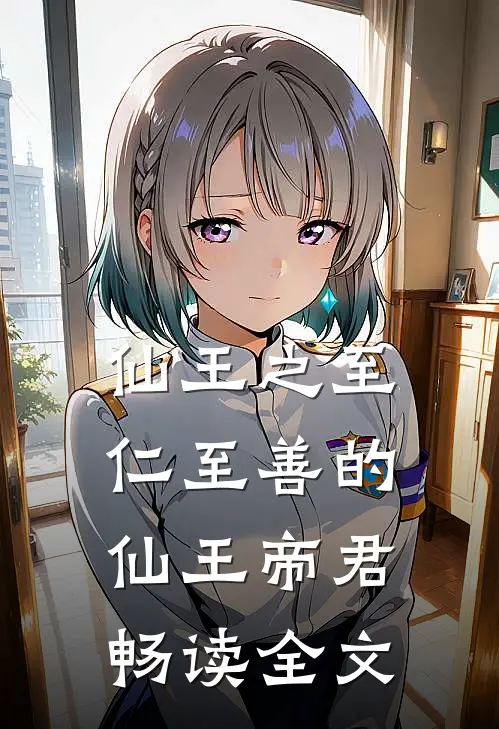 仙王之至仁至善的仙王帝君畅读全文