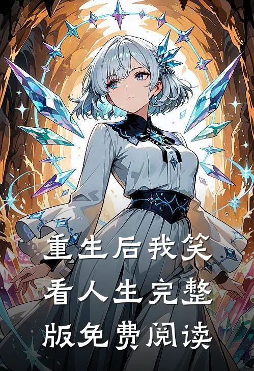 重生后我笑看人生完整版免费阅读