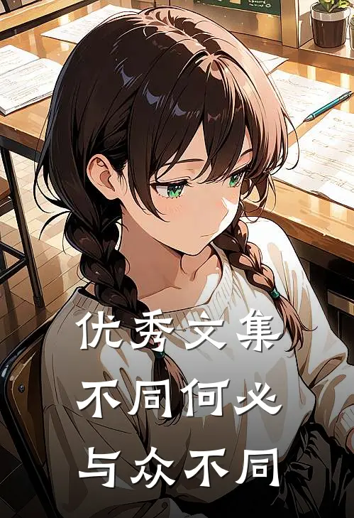 优秀文集不同何必与众不同