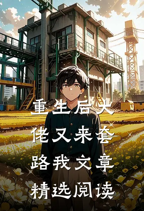 重生后大佬又来套路我文章精选阅读
